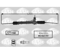 7006059 SASIC - купить в магазине запчастей по Украине