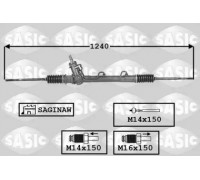7006077 SASIC - купить в магазине запчастей по Украине
