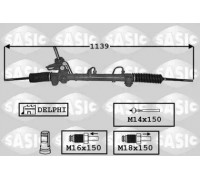 7006078 SASIC - купить в магазине запчастей по Украине