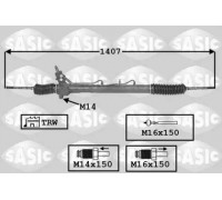 7006102 SASIC - купить в магазине запчастей по Украине