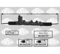 7006159 SASIC - купить в магазине запчастей по Украине