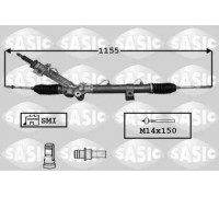 7006167 SASIC - купить в магазине запчастей по Украине
