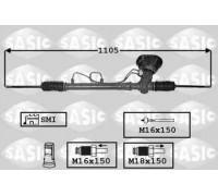 7006171 SASIC - купить в магазине запчастей по Украине
