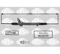 7006177 SASIC - купить в магазине запчастей по Украине
