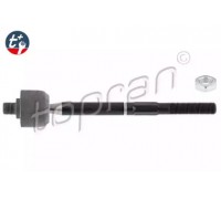 Осевой шарнир, рулевая тяга TOPRAN 700 686 700686 TOPRAN - купить в магазине запчастей по Украине