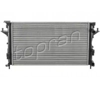 700957 TOPRAN - купить в магазине запчастей по Украине