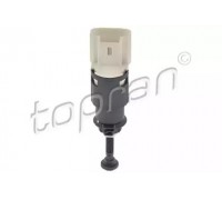 Выключатель фонаря сигнала торможения TOPRAN 701 038 701038 TOPRAN - купить в магазине запчастей по Украине