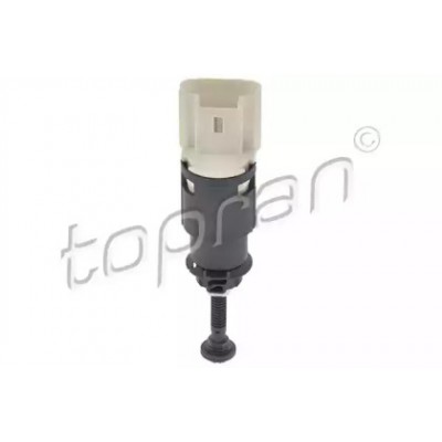 Выключатель фонаря сигнала торможения 701038 TOPRAN - купить в магазине запчастей по Украине