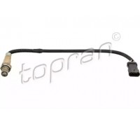 Лямбда-зонд TOPRAN 701 073 701073 TOPRAN - купить в магазине запчастей по Украине