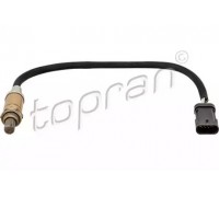 Лямбда-зонд TOPRAN 701 076 701076 TOPRAN - купить в магазине запчастей по Украине