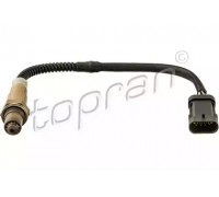 Лямбда-зонд TOPRAN 701 084 701084 TOPRAN - купить в магазине запчастей по Украине