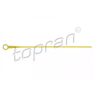 Указатель уровня масла 701456 TOPRAN - купить в магазине запчастей по Украине