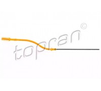 701457 TOPRAN - купить в магазине запчастей по Украине