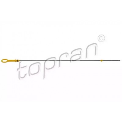 Указатель уровня масла 701471 TOPRAN - купить в магазине запчастей по Украине