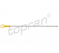 Указатель уровня масла TOPRAN 701 472 701472 TOPRAN - купить в магазине запчастей по Украине