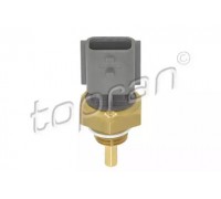 Датчик, температура охлаждающей жидкости TOPRAN 701 478 701478 TOPRAN - купить в магазине запчастей по Украине