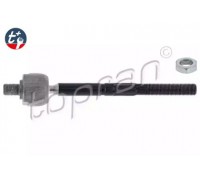 Осевой шарнир, рулевая тяга TOPRAN 701 482 701482 TOPRAN - купить в магазине запчастей по Украине