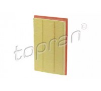 Воздушный фильтр TOPRAN 701 522 701522 TOPRAN - купить в магазине запчастей по Украине