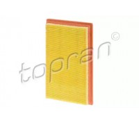 Воздушный фильтр TOPRAN 701 525 701525 TOPRAN - купить в магазине запчастей по Украине