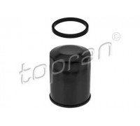 Масляный фильтр TOPRAN 701 540 701540 TOPRAN - купить в магазине запчастей по Украине