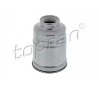 Топливный фильтр TOPRAN 701 565 701565 TOPRAN - купить в магазине запчастей по Украине