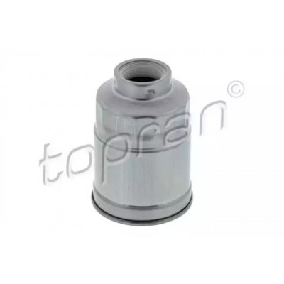 Топливный фильтр 701565 TOPRAN - купить в магазине запчастей по Украине
