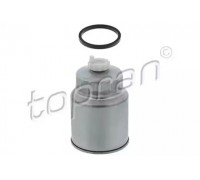 Топливный фильтр TOPRAN 701 566 701566 TOPRAN - купить в магазине запчастей по Украине