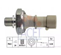 Датчик давления масла FACET 7.0162 70162 FACET - купить в магазине запчастей по Украине