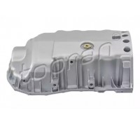 701643 TOPRAN - купить в магазине запчастей по Украине
