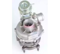 Компрессор, наддув GARRETT 701729-5010S 7017295010S GARRETT - купить в магазине запчастей по Украине