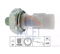 70182 FACET - купить в магазине запчастей по Украине
