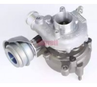 7018555008S GARRETT - купить в магазине запчастей по Украине