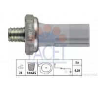 70187 FACET - купить в магазине запчастей по Украине