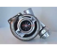 Компрессор, наддув GARRETT 704361-5006S 7043615006S GARRETT - купить в магазине запчастей по Украине