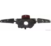 Выключатель на рулевой колонке HERTH+BUSS ELPARTS 70481053 70481053 HERTH+BUSS ELPARTS - купить в магазине запчастей по Украине