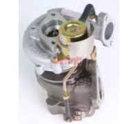 Компрессор, наддув GARRETT 705306-5006S 7053065006S GARRETT - купить в магазине запчастей по Украине
