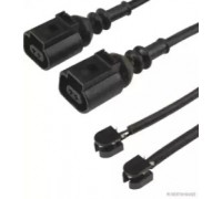 Контрольный контакт, контроль слоя тормозных колодок HERTH+BUSS ELPARTS 70608000 70608000 HERTH+BUSS ELPARTS - купить в магазине запчастей по Украине