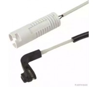 Сигнализатор, износ тормозных колодок HERTH+BUSS ELPARTS 70608142 70608142 HERTH+BUSS ELPARTS - купить в магазине запчастей по Украине