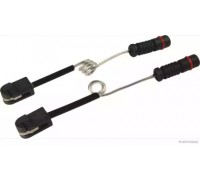 Контрольный контакт, контроль слоя тормозных колодок HERTH+BUSS ELPARTS 70608217 70608217 HERTH+BUSS ELPARTS - купить в магазине запчастей по Украине
