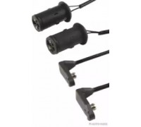 Контрольный контакт, контроль слоя тормозных колодок HERTH+BUSS ELPARTS 70608408 70608408 HERTH+BUSS ELPARTS - купить в магазине запчастей по Украине