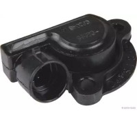 Датчик, положение дроссельной заслонки HERTH+BUSS ELPARTS 70650008 70650008 HERTH+BUSS ELPARTS - купить в магазине запчастей по Украине