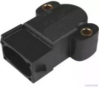 Датчик, положение дроссельной заслонки HERTH+BUSS ELPARTS 70650011 70650011 HERTH+BUSS ELPARTS - купить в магазине запчастей по Украине