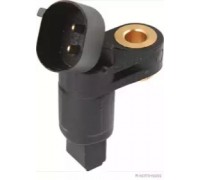 Датчик, частота вращения колеса HERTH+BUSS ELPARTS 70660001 70660001 HERTH+BUSS ELPARTS - купить в магазине запчастей по Украине