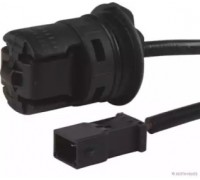 Датчик, частота вращения колеса HERTH+BUSS ELPARTS 70660036 70660036 HERTH+BUSS ELPARTS - купить в магазине запчастей по Украине