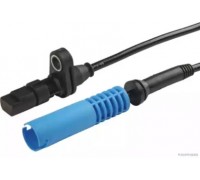 Датчик, частота вращения колеса HERTH+BUSS ELPARTS 70660119 70660119 HERTH+BUSS ELPARTS - купить в магазине запчастей по Украине