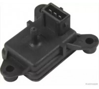 Датчик, давление во впускной трубе HERTH+BUSS ELPARTS 70670007 70670007 HERTH+BUSS ELPARTS - купить в магазине запчастей по Украине