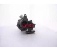 Компрессор, наддув GARRETT 706976-5002S 7069765002S GARRETT - купить в магазине запчастей по Украине