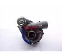 Компрессор, наддув GARRETT 706977-5001S 7069775001S GARRETT - купить в магазине запчастей по Украине