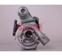 Компрессор, наддув GARRETT 706978-5001S 7069785001S GARRETT - купить в магазине запчастей по Украине
