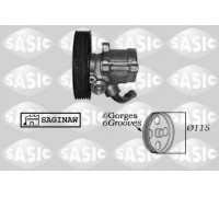 7070005 SASIC - купить в магазине запчастей по Украине